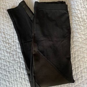 Theory leggings
